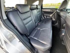 Honda Cr-v 3 - 9000 € / 17602.47 лв. - 73656275 5