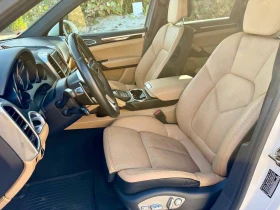 Porsche Cayenne Sport Chrono * AWD * АвтоКредит* (Цена до БГ) - 22499 € / 44004.22 лв. - 72185009 7