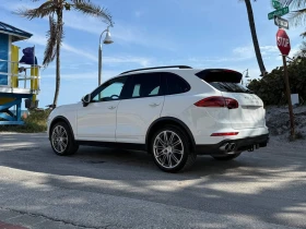 Porsche Cayenne Sport Chrono * AWD * АвтоКредит* (Цена до БГ) - 22499 € / 44004.22 лв. - 72185009 5