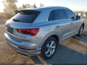 Audi Q3 2.0L I-4 DI, DOHC, VVT, TURBO, 228HP All Wheel - 12200 € / 23861.13 лв. - 31828045 4