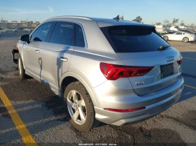 Audi Q3 2.0L I-4 DI, DOHC, VVT, TURBO, 228HP All Wheel - 12200 € / 23861.13 лв. - 31828045 3