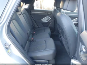 Audi Q3 2.0L I-4 DI, DOHC, VVT, TURBO, 228HP All Wheel - 12200 € / 23861.13 лв. - 31828045 8