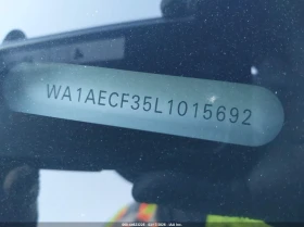 Audi Q3 2.0L I-4 DI, DOHC, VVT, TURBO, 228HP All Wheel - 12200 € / 23861.13 лв. - 31828045 9