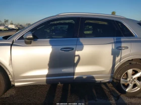 Audi Q3 2.0L I-4 DI, DOHC, VVT, TURBO, 228HP All Wheel - 12200 € / 23861.13 лв. - 31828045 14