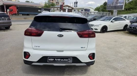 ����� �� �������� �� Kia Niro ������* ��������* CARPLAY/ANDROIDAUTO