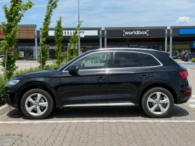 Audi Q5 2.0 TFSI QUATTRO COMFORT 160, 000km - 16500 € / 32271.19 лв. - 98244025 3