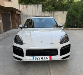 Porsche Cayenne E-Hybrid SportDesign Carbon LED-Matrix BOSE Chalk | Mobile.bg � ����� ������ 7