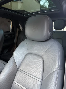 Porsche Cayenne E-Hybrid SportDesign Carbon LED-Matrix BOSE Chalk | Mobile.bg � ����� ������ 16