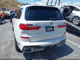 BMW X7 XDRIVE40i* МПАКЕТ* LASER* ОБДУХВАНЕ* 360* КАМЕРА*  | Auto.bg — изображение 6