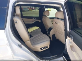 BMW X7 XDRIVE40i* МПАКЕТ* LASER* ОБДУХВАНЕ* 360* КАМЕРА*  | Auto.bg — изображение 11