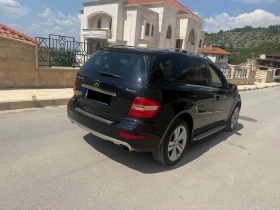 Mercedes-Benz ML 320 SPORT 4MATIC | Auto.bg — изображение 3