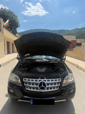 Mercedes-Benz ML 320 SPORT 4MATIC | Auto.bg — изображение 6