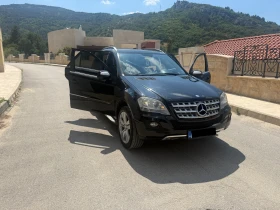 Mercedes-Benz ML 320 SPORT 4MATIC | Auto.bg — изображение 8