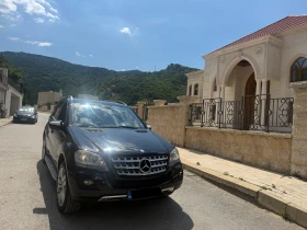 Mercedes-Benz ML 320 SPORT 4MATIC | Auto.bg — изображение 2