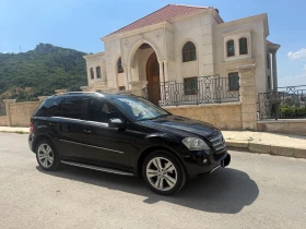 Mercedes-Benz ML 320 SPORT 4MATIC | Auto.bg — изображение 7
