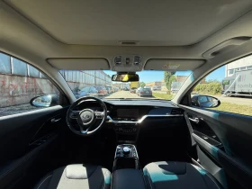 Kia Niro DynamicPlusLine | Mobile.bg � ����� ������ 7