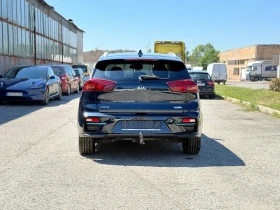 Kia Niro DynamicPlusLine | Mobile.bg � ����� ������ 5