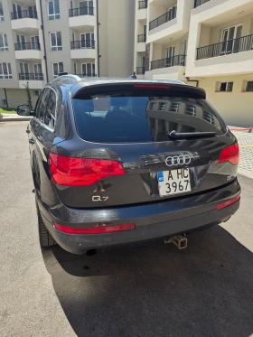Audi Q7 Audi Q7- 3.6 - 7места - газ /бензин - 8900 € - 37357090 7