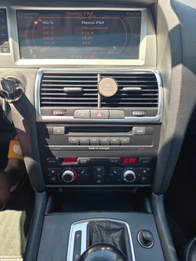 Audi Q7 Audi Q7- 3.6 - 7места - газ /бензин - 8900 € - 37357090 13