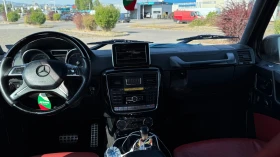 Mercedes-Benz G 500 - 55000 € - 31432885 11