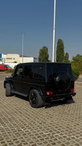 Mercedes-Benz G 500 - 55000 € - 31432885 5