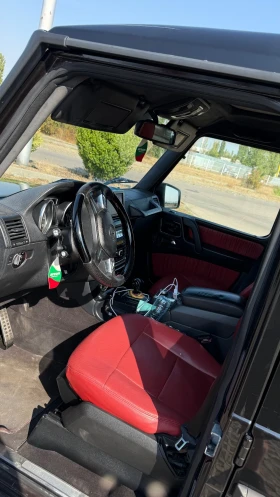 Mercedes-Benz G 500 - 55000 € - 31432885 9