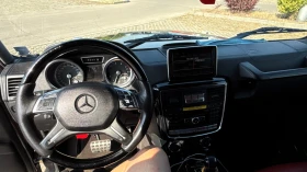 Mercedes-Benz G 500 - 55000 € - 31432885 14