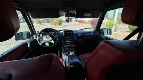 Mercedes-Benz G 500 - 55000 € - 31432885 12