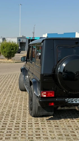 Mercedes-Benz G 500 - 55000 € - 31432885 6