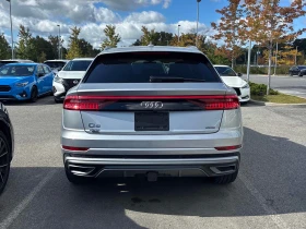 Audi Q8 / �� ���������������� / 360 / ���� / ��������� | Mobile.bg � ����� ������ 4