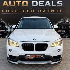 ������ BMW X1