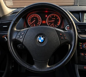 BMW X1 2.0D| 143HP| X-DRIVE| FACE| �������� ������ | Mobile.bg � ����� ������ 11