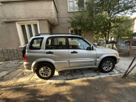 Suzuki Grand vitara | Mobile.bg � ����� ������ 3