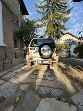 Suzuki Grand vitara | Mobile.bg � ����� ������ 4