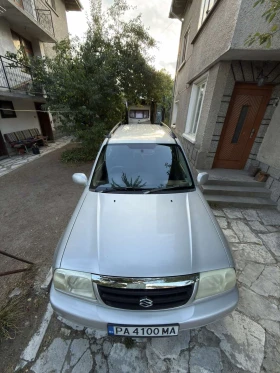 Suzuki Grand vitara | Mobile.bg � ����� ������ 12