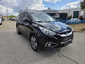 Hyundai IX35 4x4