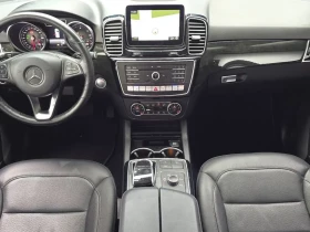 Mercedes-Benz GLE 350 D 4MATIC| �������| �����| ���������  | Mobile.bg � ����� ������ 7