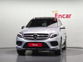 Mercedes-Benz GLE 350 D 4MATIC| �������| �����| ���������  | Mobile.bg � ����� ������ 3