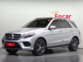 ������ Mercedes-Benz GLE 35...