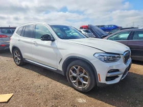 BMW X3 - 16649 € - 87287888 4