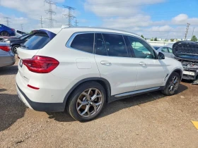 BMW X3 - 16649 € - 87287888 3