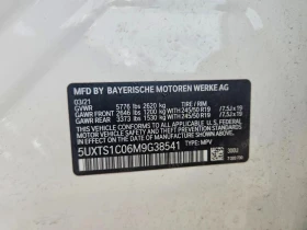 BMW X3 - 16649 € - 87287888 12