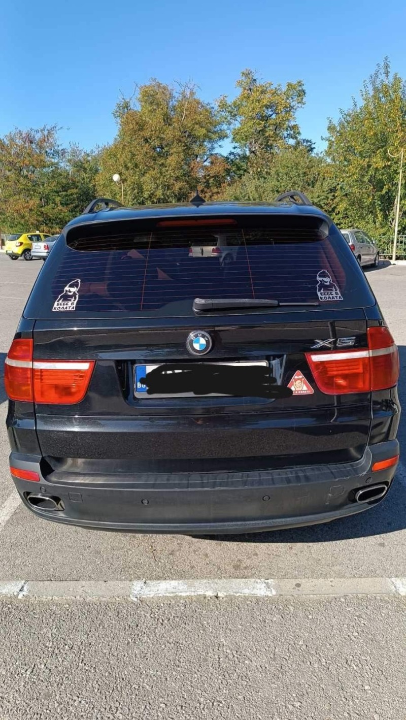 BMW X5 BMW X5 3.0D / Xdrive , снимка 6 - Автомобили и джипове - 39044592