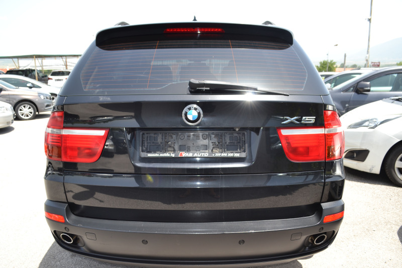 BMW X5 3.0D, снимка 5 - Автомобили и джипове - 46355778