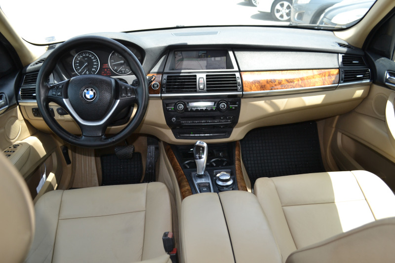 BMW X5 3.0D, снимка 7 - Автомобили и джипове - 46355778
