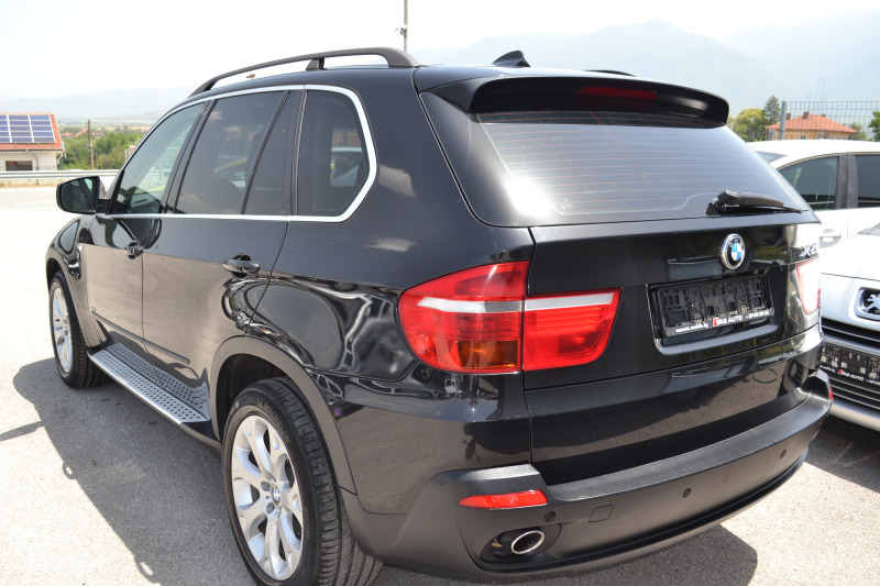 BMW X5 3.0D, снимка 6 - Автомобили и джипове - 46355778