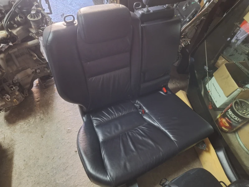 Honda Cr-v 2.2 facelift, снимка 10 - Автомобили и джипове - 52219025