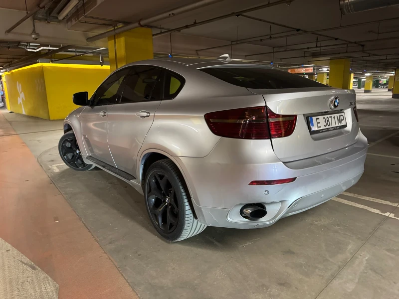 BMW X6 BMW X6 3.5d Facelift M-Pack , снимка 7 - Автомобили и джипове - 52187535