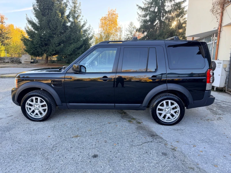 Land Rover Discovery 2.7 TdV6/4x4/6+ 1 места/ЛИЗИНГ, снимка 5 - Автомобили и джипове - 52227294