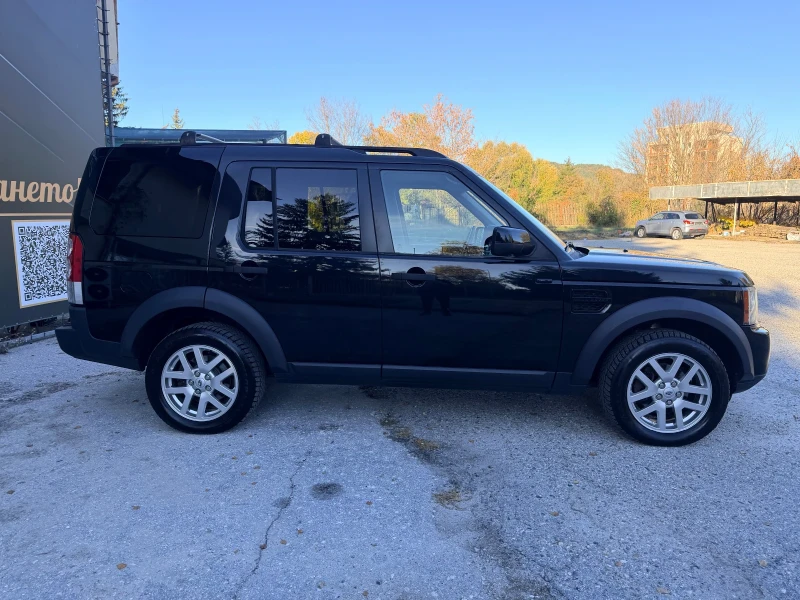 Land Rover Discovery 2.7 TdV6/4x4/6+ 1 места/ЛИЗИНГ, снимка 4 - Автомобили и джипове - 52227294